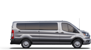 2024 Ford Transit® External Image 5
